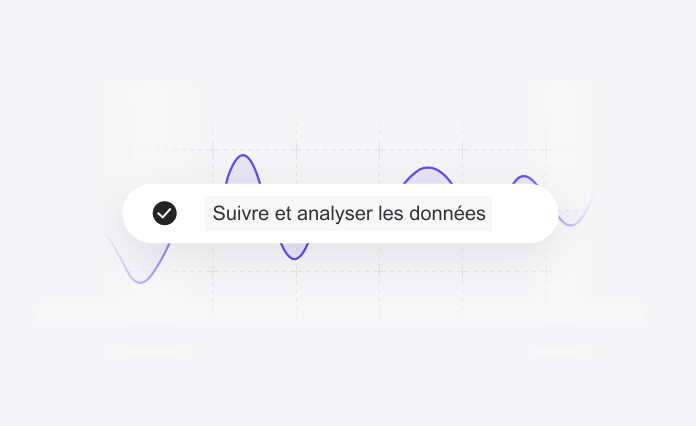 Dashboard avance