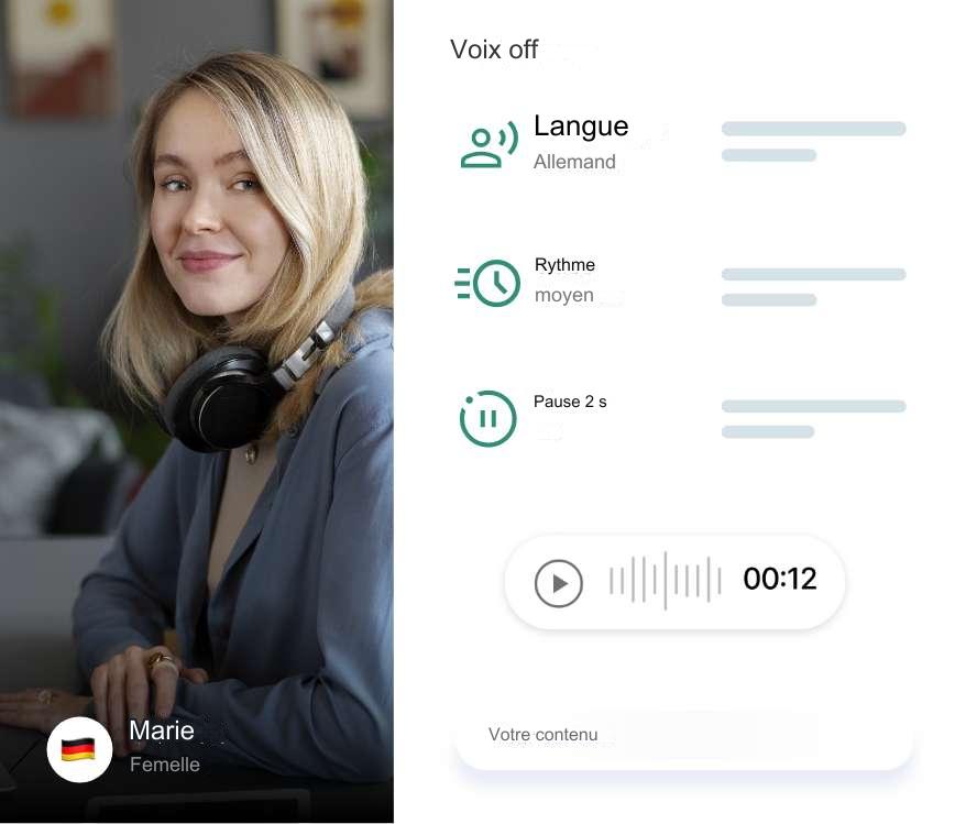 Télécharger, Analyzer, Générer.